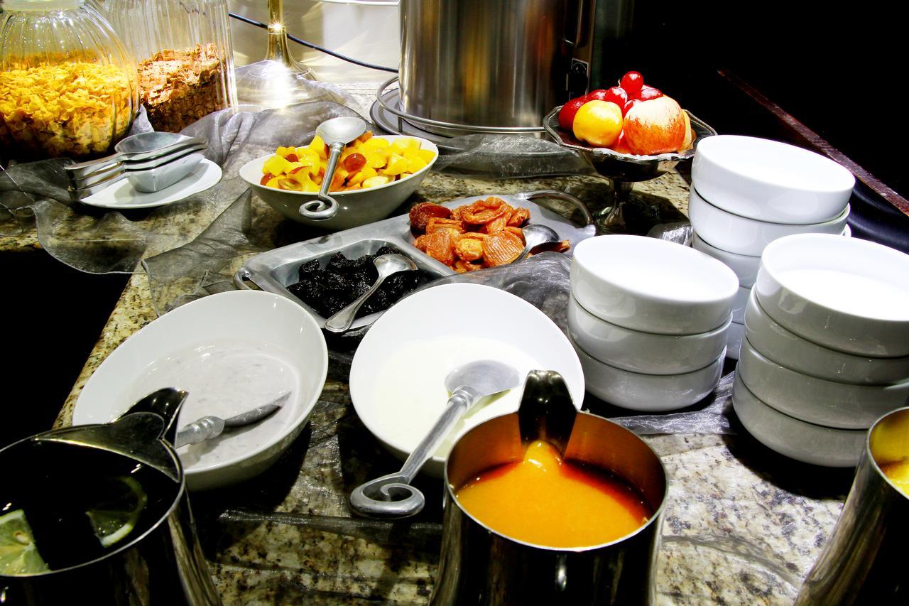Innjoy Boutique Hotel Центурион Экстерьер фото